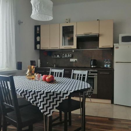 Parkowy Apartment Bydgoszcz Dış mekan fotoğraf