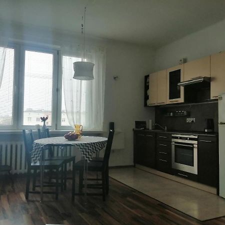 Parkowy Apartment Bydgoszcz Dış mekan fotoğraf