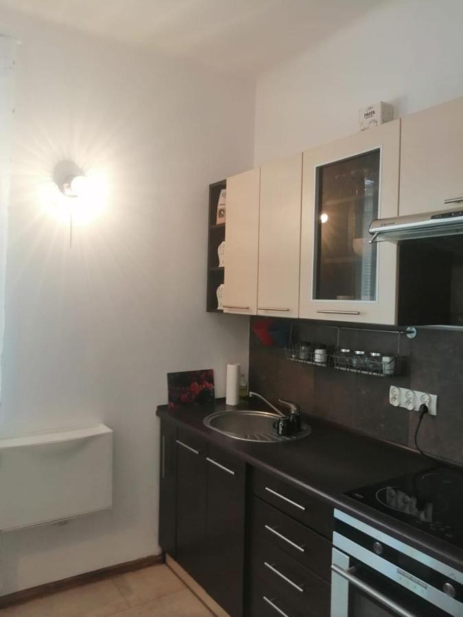 Parkowy Apartment Bydgoszcz Dış mekan fotoğraf
