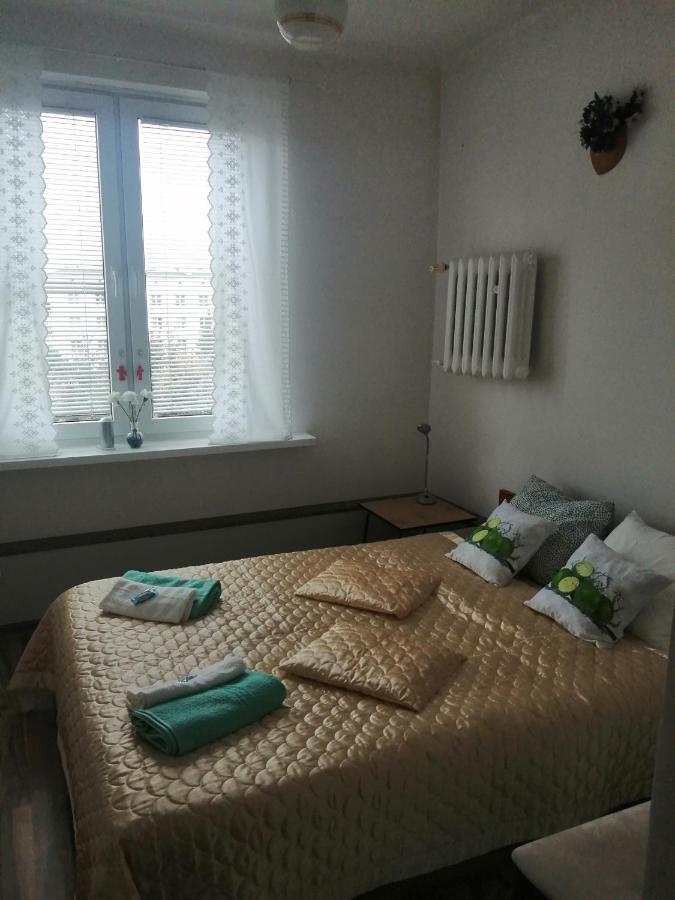 Parkowy Apartment Bydgoszcz Dış mekan fotoğraf