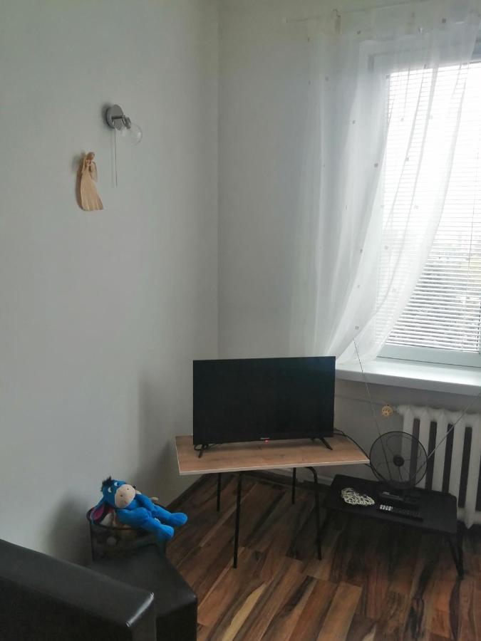 Parkowy Apartment Bydgoszcz Dış mekan fotoğraf